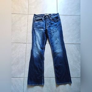 BKE JAKE Bootcut 30R